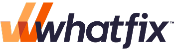 Whatfix Logo
